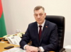 Управляющий делами Президента Республики Беларусь Юрий Назаров награжден Орденом Отечества III степени