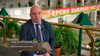 Максим Приходовский рассказал об истории строительства Дворца Республики и его работе сегодня