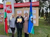 Организации Управления делами Президента и их работники отмечены за высокие достижения занесением на доски Почета