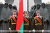 Представители Управления делами Президента Республики Беларусь приняли участие в митинге, посвященном Дню памяти воинов-интернационалистов