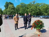 Помним и чтим подвиги воинов Великой Отечественной войны