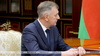Юрий Назаров сегодня доложил Президенту о ходе работ по текущим и перспективным проектам