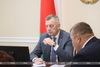 Юрий Назаров оценил работу АПК Гомельской области