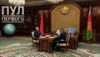 Глава государства Александр Лукашенко принял с докладом Управляющего делами Президента Беларуси Юрия Назарова
