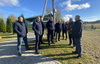 Юрий Назаров: в предстоящей пятилетке Браславщине нужно шире раскрыть свой туристический потенциал