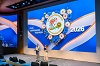 Ярким финальным аккордом Женского форума Управления делами Президента Беларуси стал концерт работников организаций и их детей