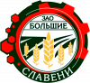 ЗАО «Большие Славени» ЗАО «Большие Славени»